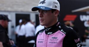 Pese a avanzar a la Q2 en Austin, Colapinto se sinceró: “No me estoy encontrando bien con el auto” imagen-1