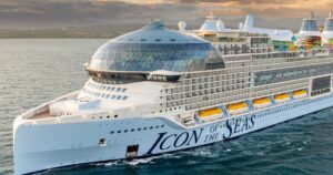 Crucero del terror: 100 personas se contagiaron de un peligroso virus a bordo de un barco de lujo imagen-4