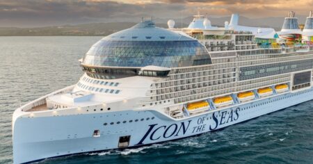 Crucero del terror: 100 personas se contagiaron de un peligroso virus a bordo de un barco de lujo imagen-8