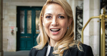 Fabiola Yañez regresó a la Argentina con su hijo Francisco: "Por ahora no piensa volver a España" imagen-8