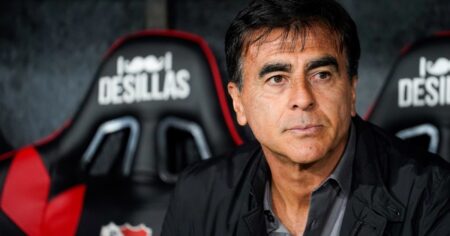 Quinteros: «Ganar es dar un paso adelante» Quinteros: "Ganar es dar un paso adelante" imagen-19