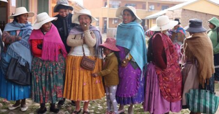 Balotaje en Bolivia: el ajuste que se viene, el principal desafío para el nuevo gobierno imagen-17