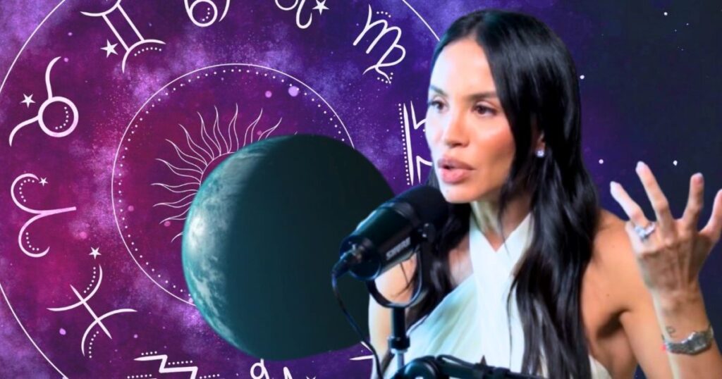 Horóscopo de Mía Astral para la semana del 20 al 26 de octubre de 2025: llega la temporada de Escorpio y la Luna nueva en Libra Horóscopo de Mía Astral para la semana del 20 al 26 de octubre de 2025: llega la temporada de Escorpio y la Luna nueva en Libra imagen-5