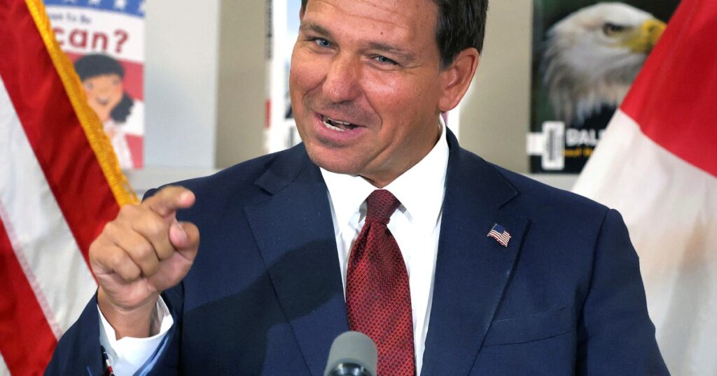 Buenas noticias en Florida: lo que cambia la ley que garantiza reembolsos para inquilinos y firmó DeSantis en octubre 2025 imagen-92