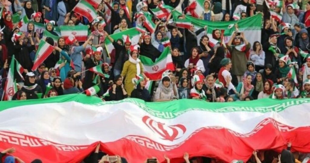Irán planea boicotear el sorteo del Mundial 2026 imagen-5