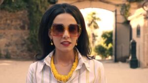 ‘Sueños de Libertad’ revoluciona su trama con dos nuevos fichajes esta semana: Así son los personajes de Antea Rodríguez y Aicha Villaverde 'Sueños de Libertad' revoluciona su trama con dos nuevos fichajes esta semana: Así son los personajes de Antea Rodríguez y Aicha Villaverde imagen-117