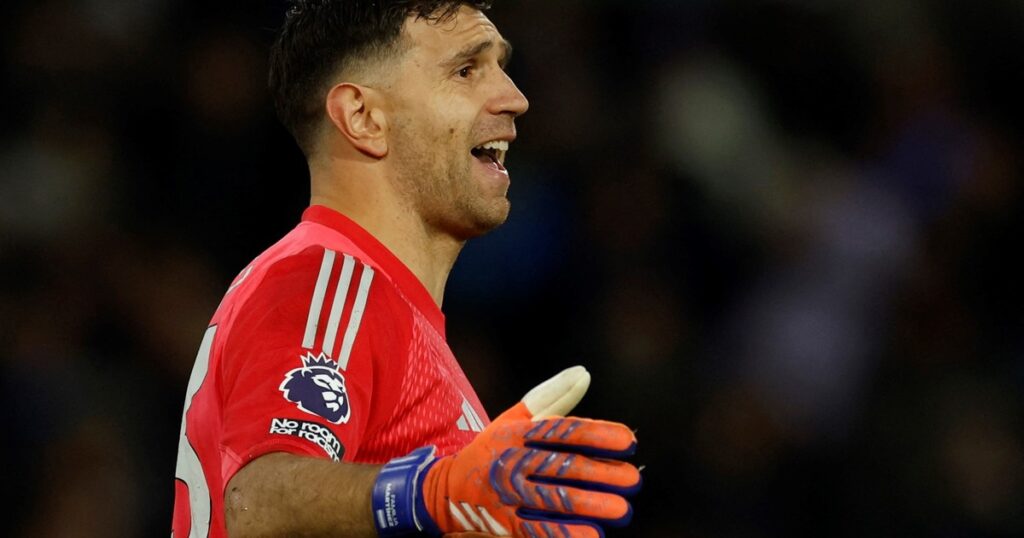 Partidos de hoy, jueves 27 de noviembre: horario y por dónde ver fútbol en vivo imagen-4