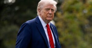 El Congreso de Estados Unidos aprobó el acuerdo y se levanta el cierre de Gobierno más largo de la historia imagen-2