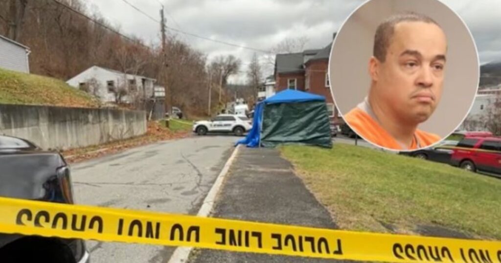 Golpeó a sus padres, prendió fuego la casa y los dejó morir: su escalofriante declaración imagen-4