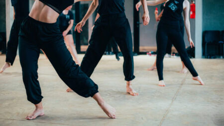 Audición 2026 para el Ballet Folklórico del Parque del Conocimiento imagen-24