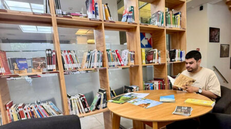 Tercer aniversario de la sede de la Biblioteca Pública De Las Misiones en Buenos Aires imagen-23