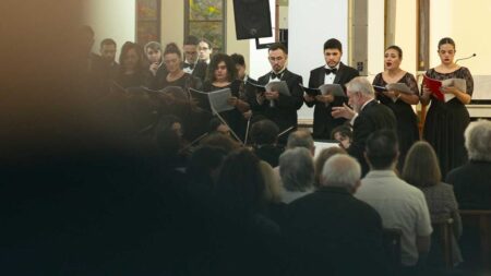 Domingo Barroco en Villa Urquiza imagen-18