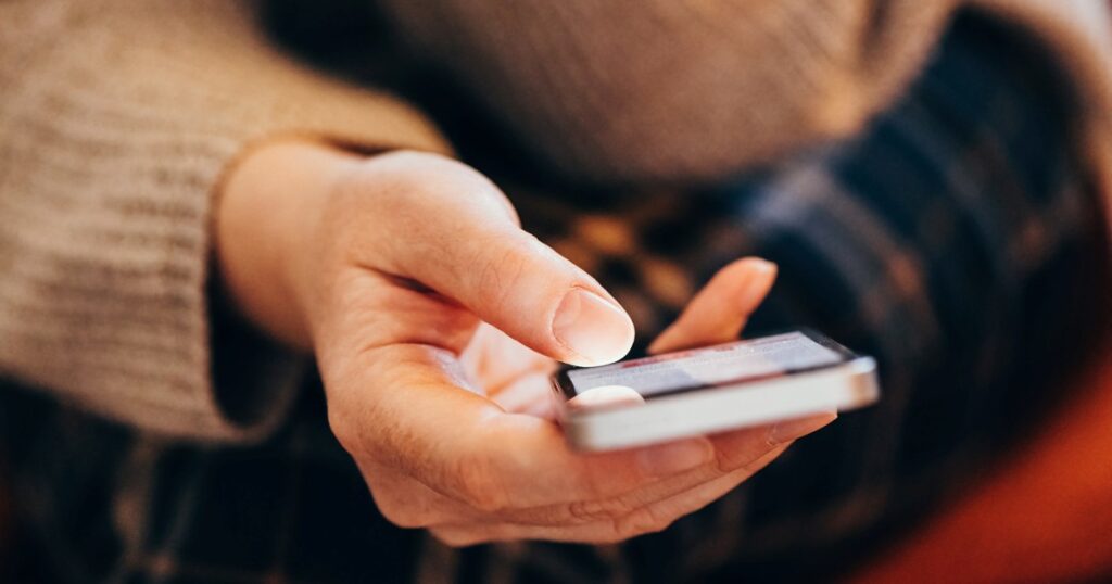 La polarización digital: de la promesa de unión a la realidad de división imagen-4