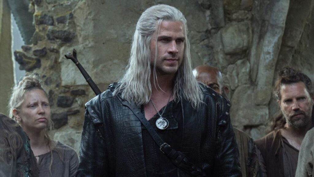 ‘The Witcher’ (Temporada 5): Reparto, libros que adapta y todo lo que sabemos de la última temporada de la serie de Netflix 'The Witcher' (Temporada 5): Reparto, libros que adapta y todo lo que sabemos de la última temporada de la serie de Netflix imagen-3