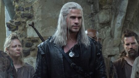 ‘The Witcher’ (Temporada 5): Reparto, libros que adapta y todo lo que sabemos de la última temporada de la serie de Netflix 'The Witcher' (Temporada 5): Reparto, libros que adapta y todo lo que sabemos de la última temporada de la serie de Netflix imagen-6