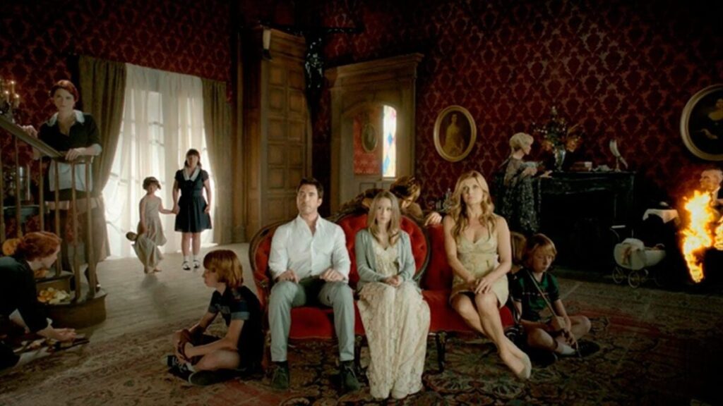 'American Horror Story' (Temporada 13): Nueva trama, el regreso del reparto original y todo lo que sabemos del futuro de la serie imagen-5