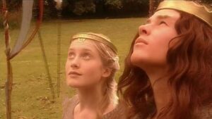 Debutó hace 23 años en una serie de televisión australiana como el Rey Arturo. Ahora es una de las estrellas Marvel más famosas, ¿sabes quién es? Debutó hace 23 años en una serie de televisión australiana como el Rey Arturo. Ahora es una de las estrellas Marvel más famosas, ¿sabes quién es? imagen-115