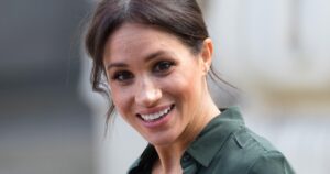Meghan Markle vuelve a actuar tras alejarse de la familia real británica: así será su regreso a Hollywood Meghan Markle vuelve a actuar tras alejarse de la familia real británica: así será su regreso a Hollywood imagen-2