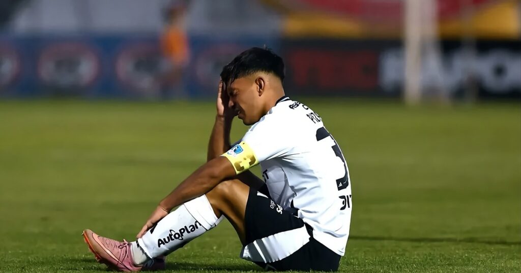 Alarma: un gigante sudamericano que puede quedarse sin copas en 2026 imagen-5