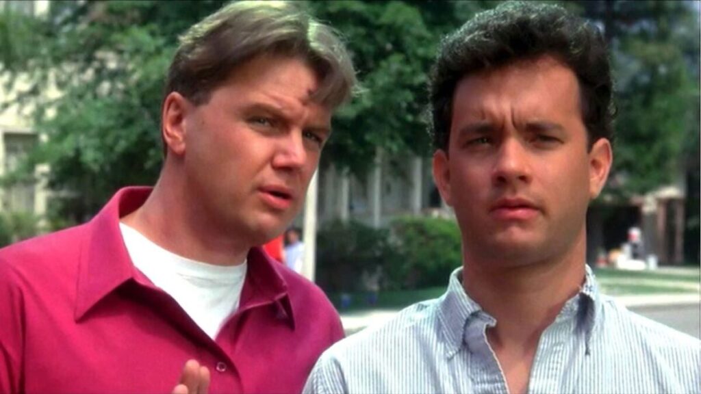 Estos movimientos de cámara pueden parecer extraños, pero son un homenaje a toda una obra maestra del cine imagen-3