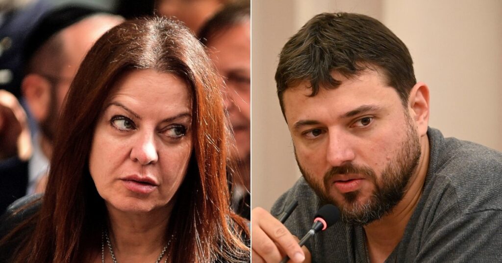 Por maniobras de Juan Grabois hace 6 meses que un juez posterga la apertura de su celular en la causa por la toma del Instituto Perón imagen-5