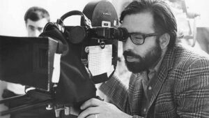 Francis Ford Coppola: «Soy el idiota que comenzó con los números en las películas» Francis Ford Coppola: "Soy el idiota que comenzó con los números en las películas" imagen-115