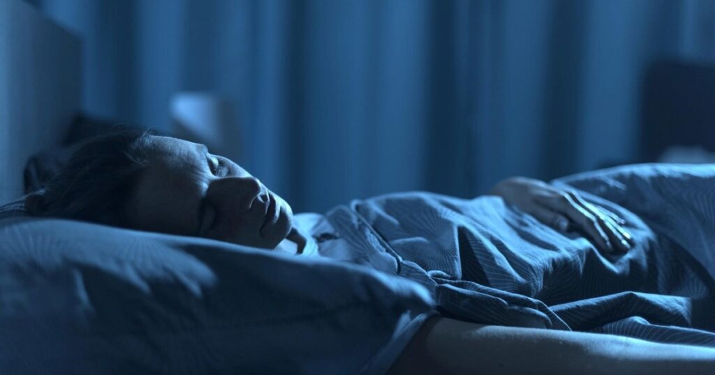 Cuando dormir de más se vuelve un problema: señales de alerta que pocos reconocen Cuando dormir de más se vuelve un problema: señales de alerta que pocos reconocen imagen-4