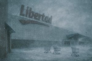 Opinión | El invierno que nunca pasa Opinión | El invierno que nunca pasa imagen-11