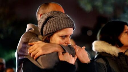 El temor en Francia por el enemigo que persiste diez años después de la masacre en la sala Bataclan imagen-23