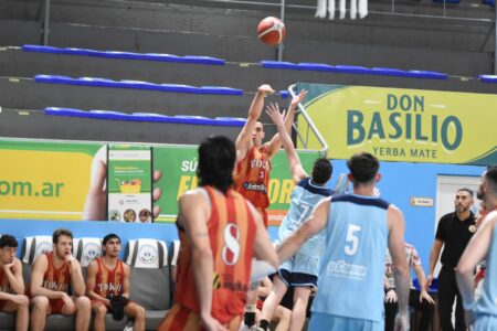 OTC – Tokio abren la serie imagen-52