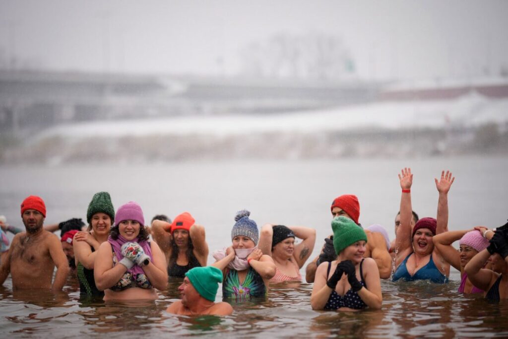 Inmunes al frío imagen-4