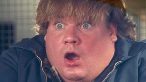 “Estaba muerto de miedo”: Hace 28 años, este actor prometía convertirse en el nuevo Robin Williams, pero el destino truncó su camino “Estaba muerto de miedo”: Hace 28 años, este actor prometía convertirse en el nuevo Robin Williams, pero el destino truncó su camino imagen-2