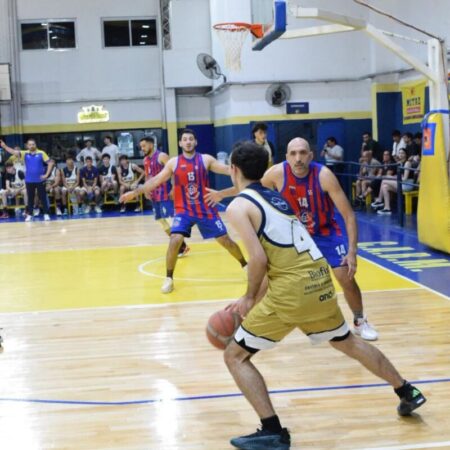 CAVU-Mitre, capítulo 2 imagen-51