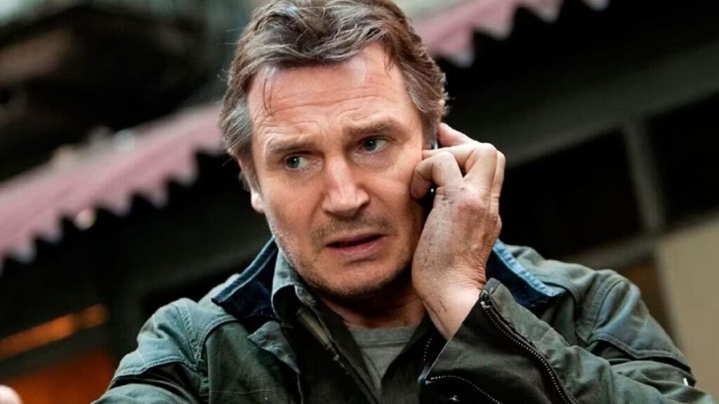 Hoy en Disney+: El final de la saga thriller que convirtió a Liam Neeson en uno de los principales héroes de acción de nuestro tiempo imagen-4
