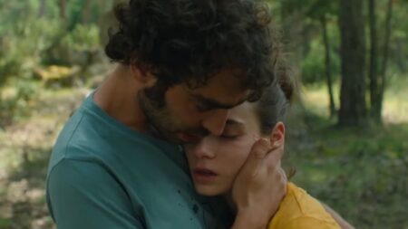 Llega a los cines una de esas películas en las que es mejor entrar sin saber nada imagen-5