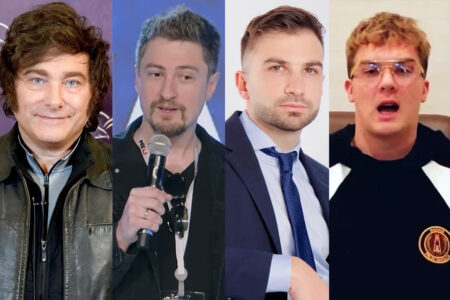 $LIBRA: Los movimientos de fondos que avalan la hipótesis del contrato firmado por Javier Milei con Hayden Davis $LIBRA: Los movimientos de fondos que avalan la hipótesis del contrato firmado por Javier Milei con Hayden Davis imagen-9