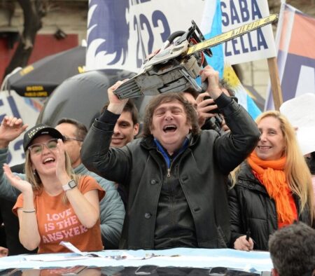 Presupuesto 2026: un artículo habilita el pago retroactivo a distribuidoras eléctricas imagen-9