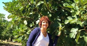 «Nada viene de arriba»: la increíble transformación de una emprendedora que pasó de dar clases de guitarra a producir mermelada para los supermercados "Nada viene de arriba": la increíble transformación de una emprendedora que pasó de dar clases de guitarra a producir mermelada para los supermercados imagen-2