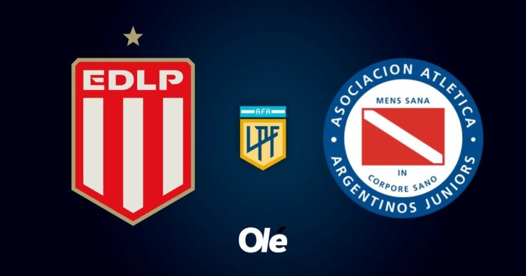 Estudiantes vs. Argentinos, por el Torneo Clausura: horario y cómo ver imagen-37