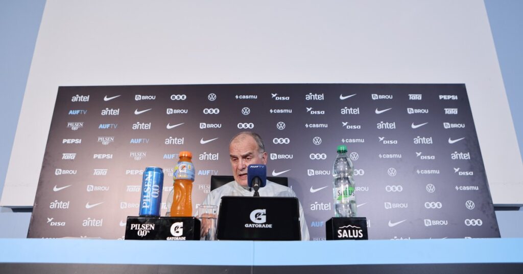 Con Bielsa confirmado, ¿cómo sigue? imagen-4