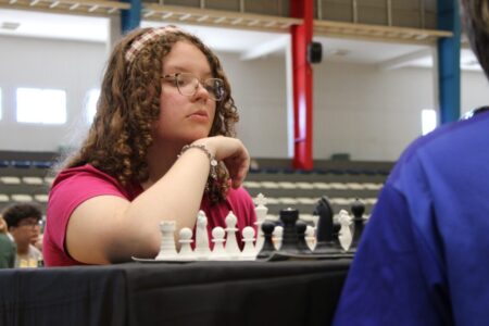 Juegos Deportivos Misioneros: la definición de ajedrez fue muy competitiva entre jóvenes de doce municipios imagen-93