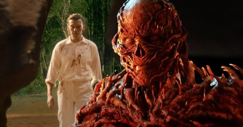 ¿Por qué Henry Creel le tiene miedo a la cueva en Strangers Things 5? La historia detrás del mayor trauma de Vecna imagen-4