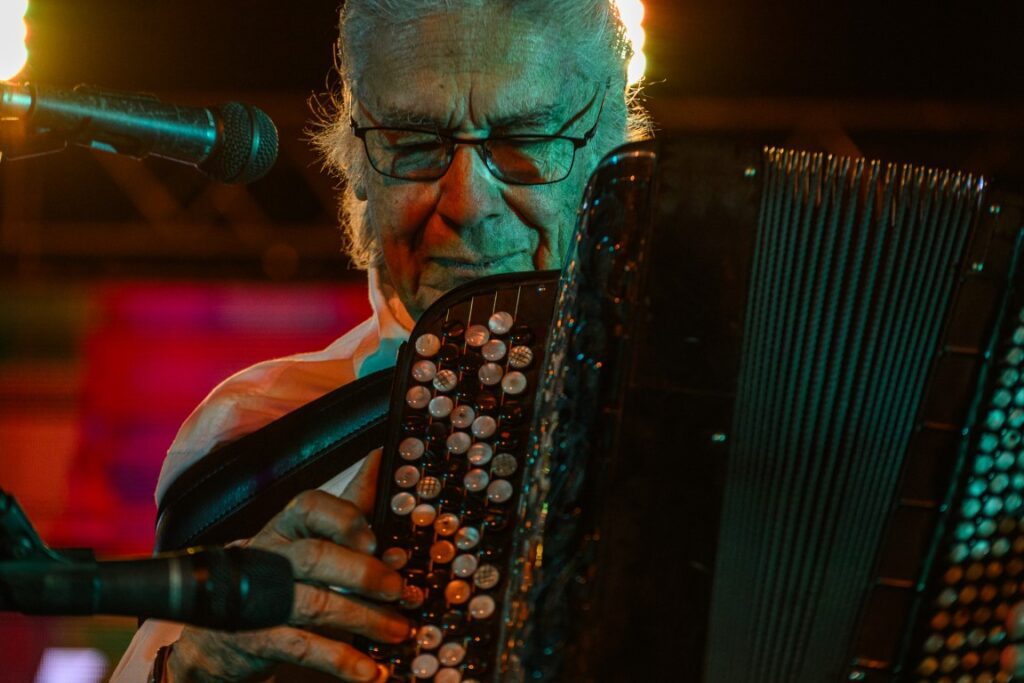 Con homenaje a Raúl Barboza, se prepara la “Vigilia por Andresito” imagen-4