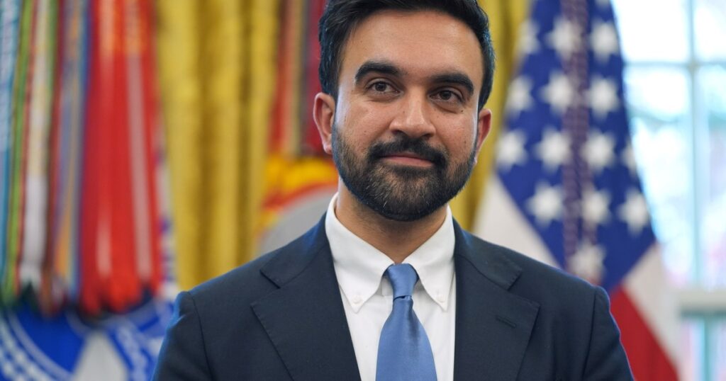 Por el Mundial 2026: Zohran Mamdani abrió una polémica en Nueva York para reclamar entradas y cuestionar a la FIFA imagen-4