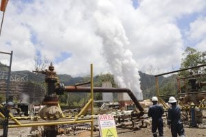 COP30 | Un nuevo informe expone las amenazas industriales a los pueblos indígenas y las comunidades locales en los bosques tropicales más grandes del mundo COP30 | Un nuevo informe expone las amenazas industriales a los pueblos indígenas y las comunidades locales en los bosques tropicales más grandes del mundo imagen-6