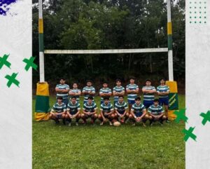 Cataratas rugby campeón : “El esfuerzo de estos años dio sus frutos” Cataratas rugby campeón : “El esfuerzo de estos años dio sus frutos” imagen-75