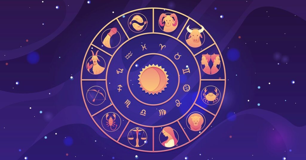 Horóscopo de hoy, martes 4 de noviembre de 2025: cómo te afecta la oposición entre Marte y Urano Horóscopo de hoy, martes 4 de noviembre de 2025: cómo te afecta la oposición entre Marte y Urano imagen-4