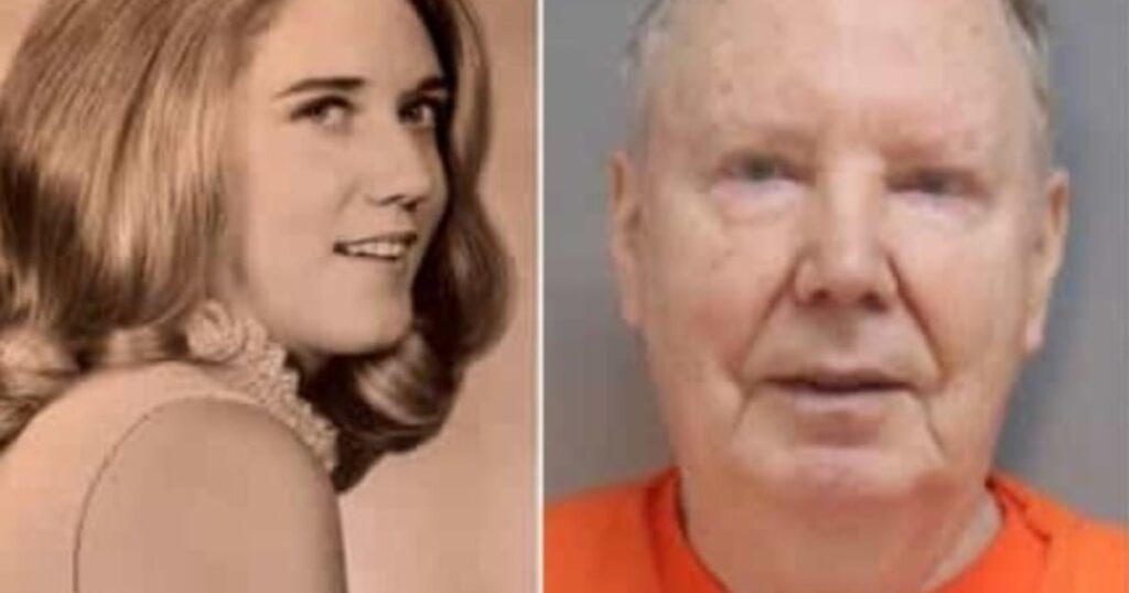 Después de 43 años de búsqueda detienen a un femicida delatado por su hija Después de 43 años de búsqueda detienen a un femicida delatado por su hija imagen-5