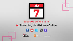 En Vivo | Día Siete por el Streaming de Misiones Online imagen-12