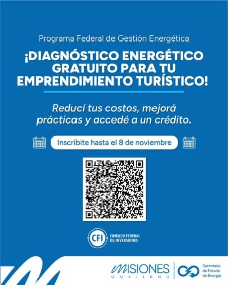 Diagnósticos energéticos gratuitos para emprendimientos turísticos Diagnósticos energéticos gratuitos para emprendimientos turísticos imagen-90